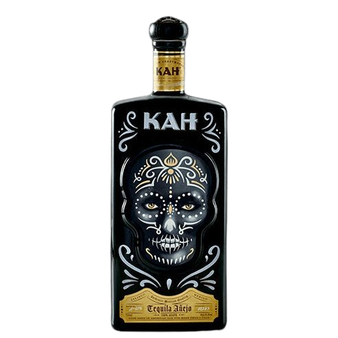 Kah Anejo Tequila (750ml)