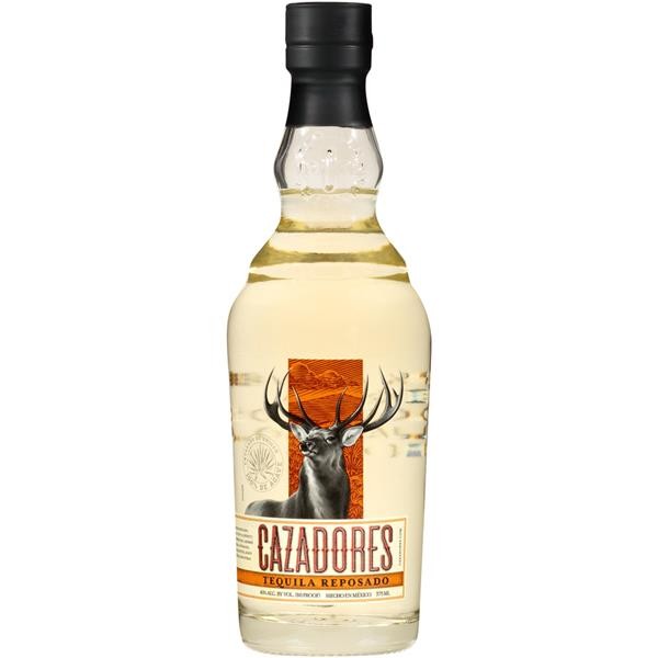 Cazadores Reposado Tequila 750ml