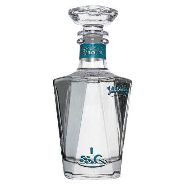 Lote Maestro Plata Tequila 750ml