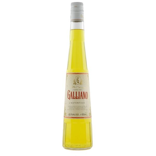 Galliano L'Autentico Liqueur 750ml