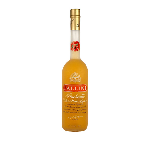 Pallini Peachello Liqueur (750ml)