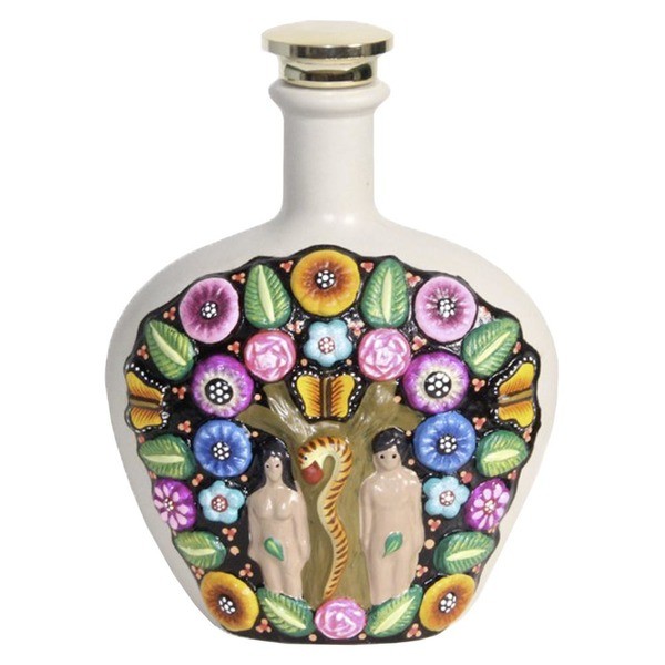 Riqueza Cultural Adam and Eve Edition Anejo Tequila 750ml