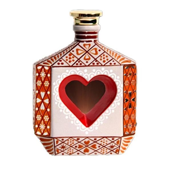 Riqueza Cultural Rubi Corazon Anejo Tequila 750ml