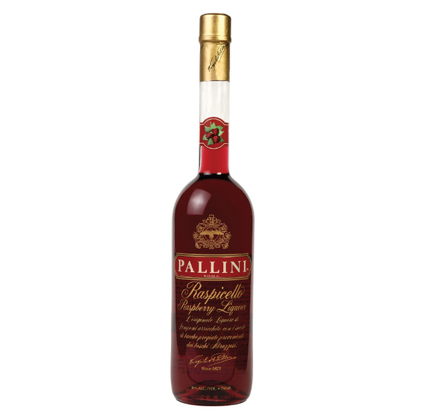 Pallini Raspicello Raspberry Liqueur (750ml)