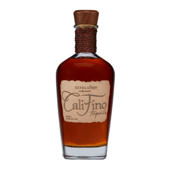 CaliFino Extra Anejo Tequila 750ml