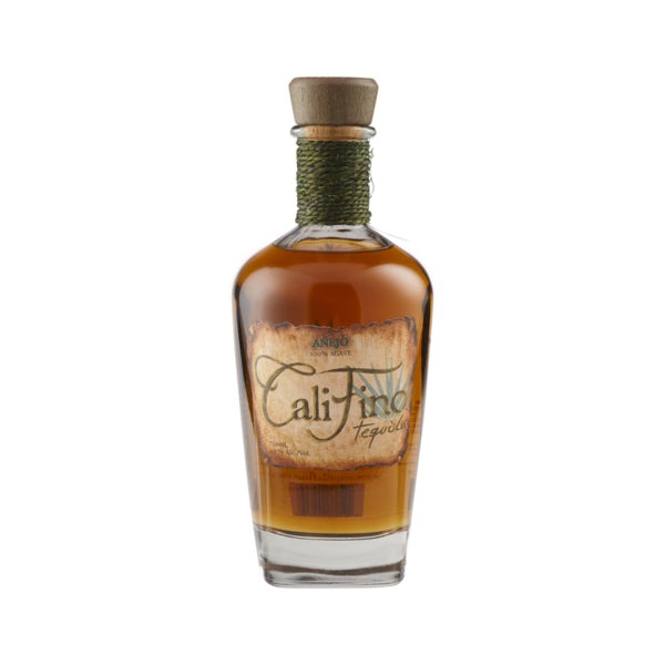 CaliFino Anejo Tequila 750ml