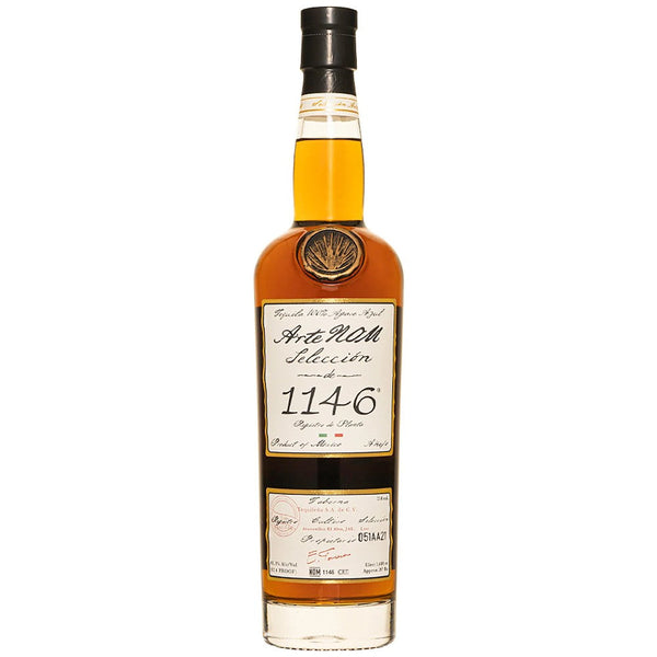 ArteNOM Seleccion de 1146 Anejo Tequila (750ml)