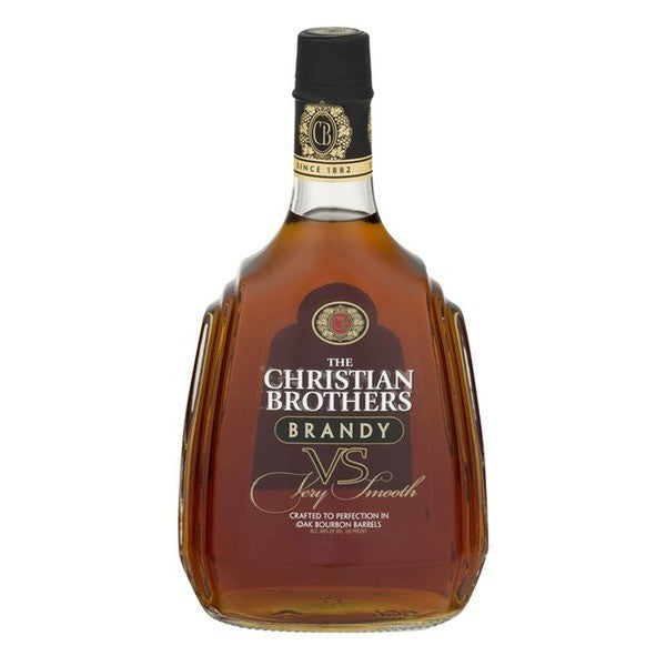 Christian Brothers VS Brandy 1.75L