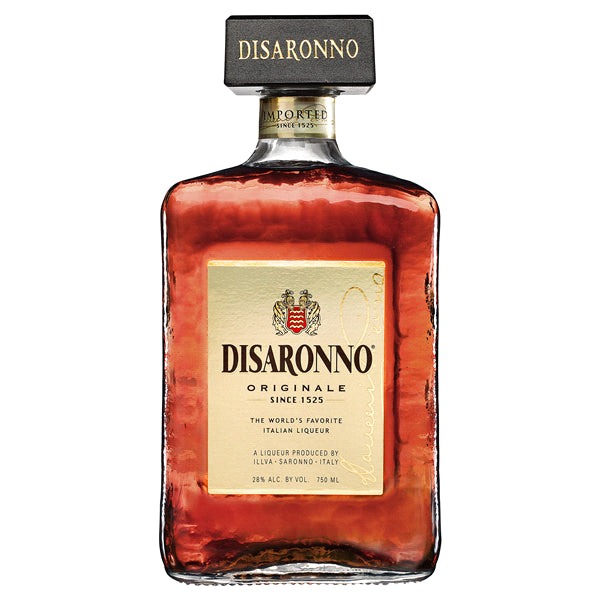 Disaronno Originale Amaretto 1L