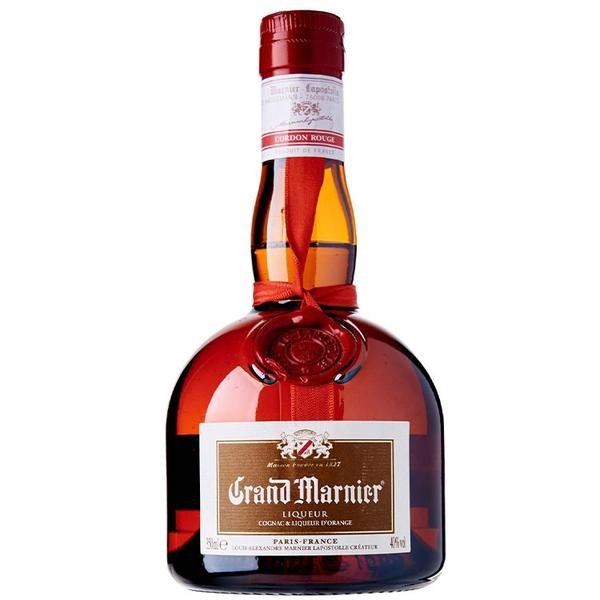 Grand Marnier Liqueur 750ml