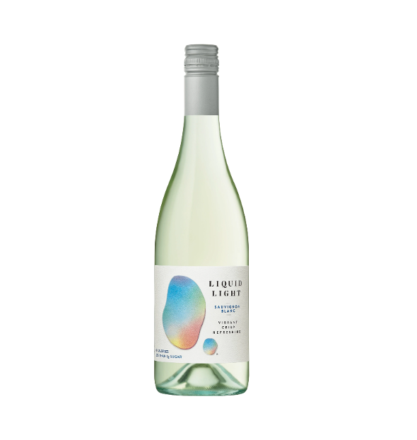 Liquid Light Sauvignon Blanc (750ml)