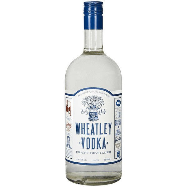 Wheatley Vodka 1.75L