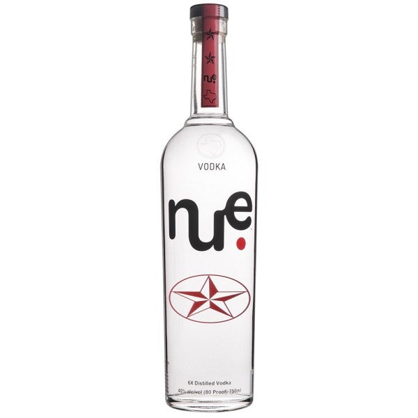 Nue Vodka 1.75L