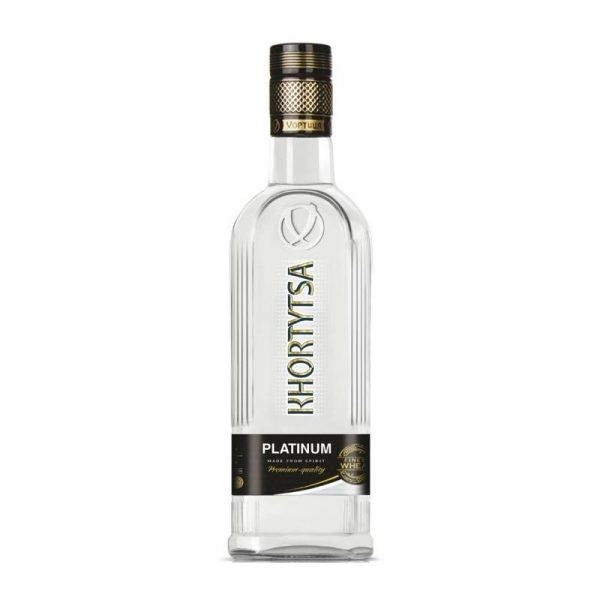 Khortytsa Platinum Vodka 1.75L