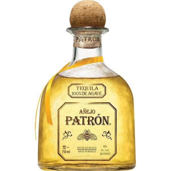 Patron Anejo Tequila 1.75L