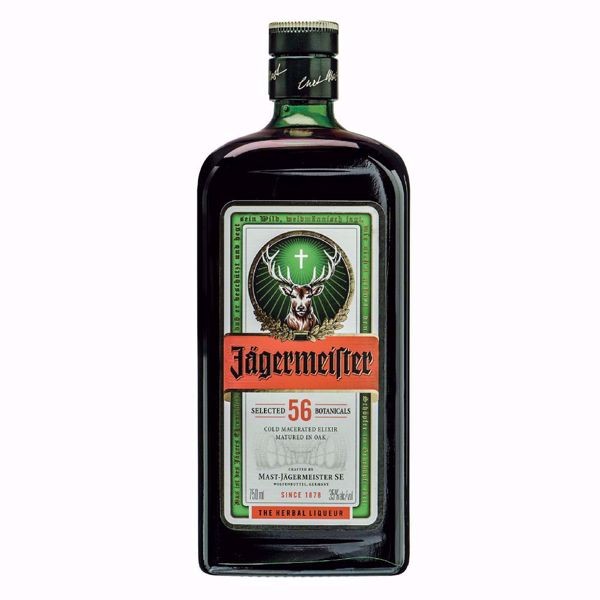 Jagermeister Liqueur 1.75L