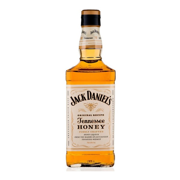 Jack Daniel's Tennessee Honey Whiskey 1.75L