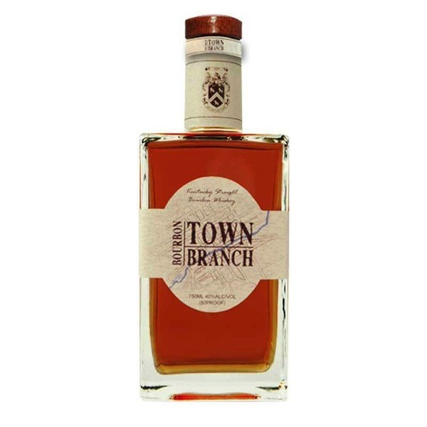 Town Branch Kentucky Straight Bourbon Whiskey 750ml