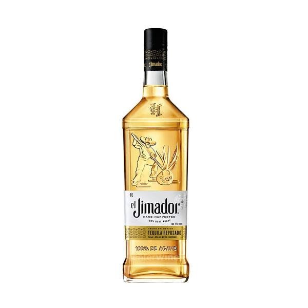 El Jimador Reposado Tequila 1.75L