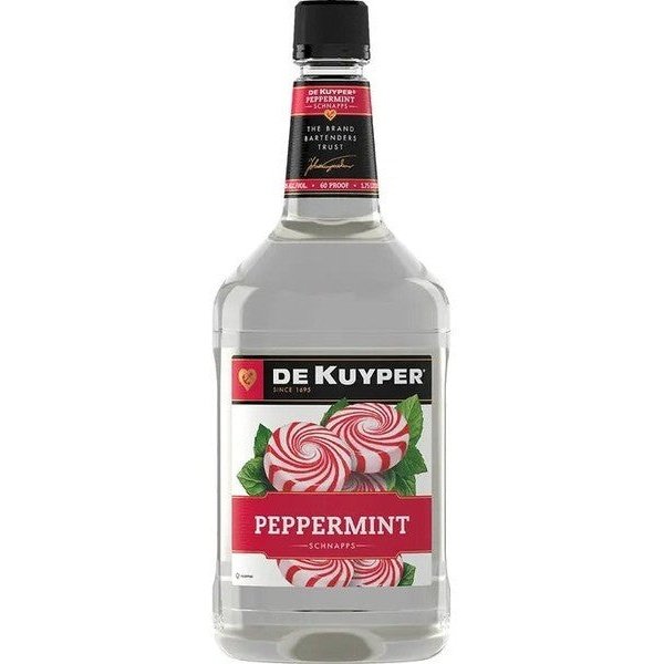 Dekuyper Peppermint 750ml