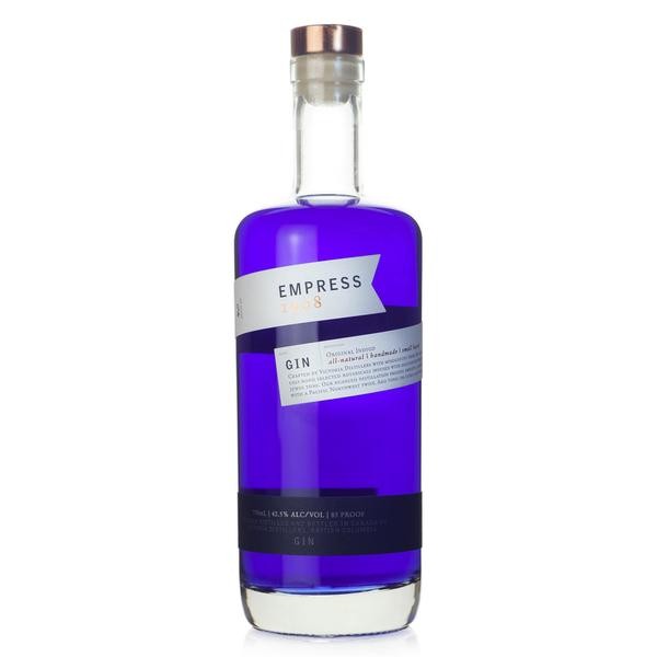 Empress 1908 Gin 750ml