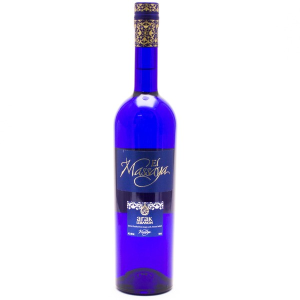 El Massaya Arak 750ml