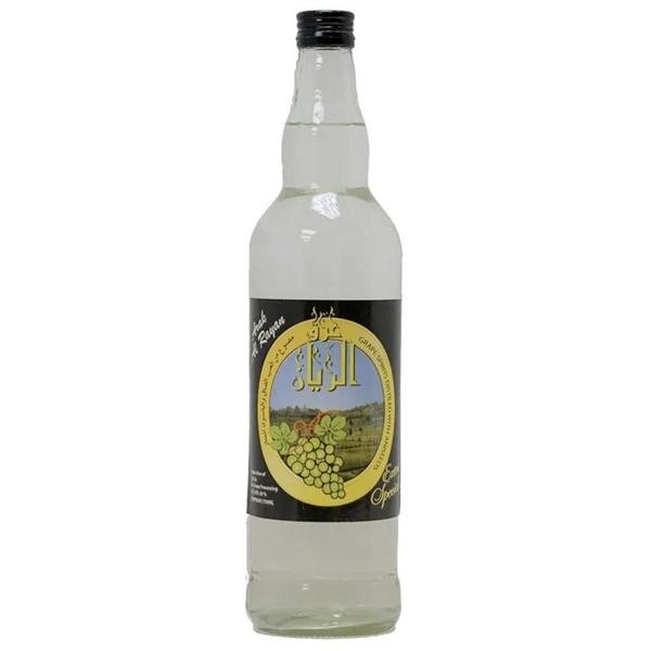 Al Rayan Arak 750ml