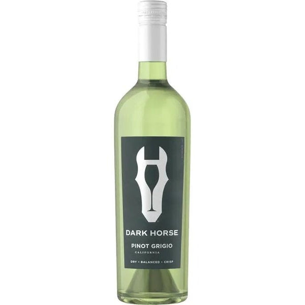 Dark Horse Pinot Grigio California 2019 750ml