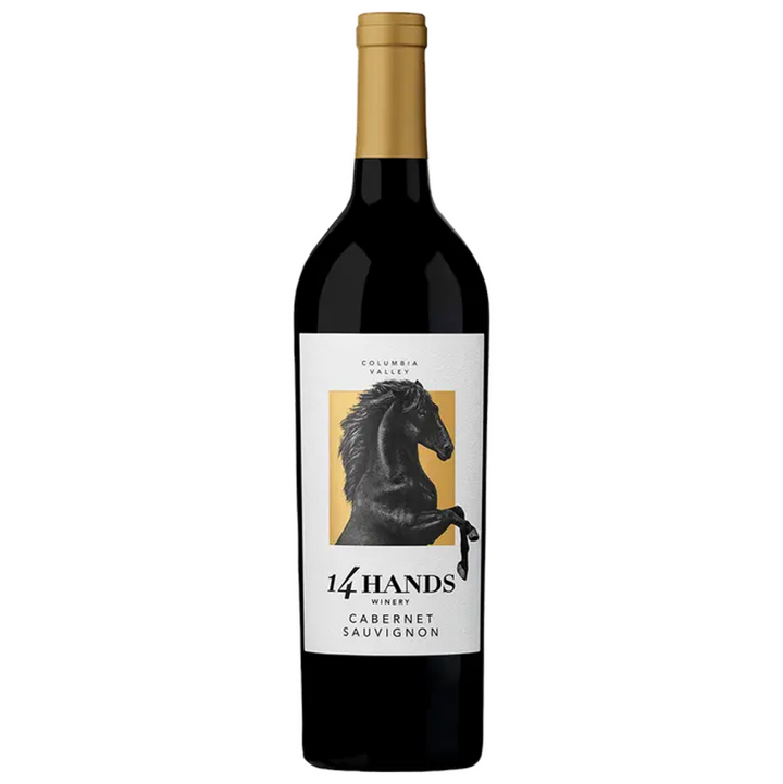 14 Hands Cabernet Sauvignon Columbia Valley (750ml)