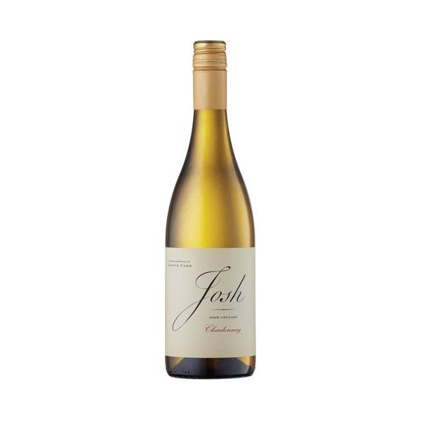 Josh Cellars Chardonnay 2018 750ml