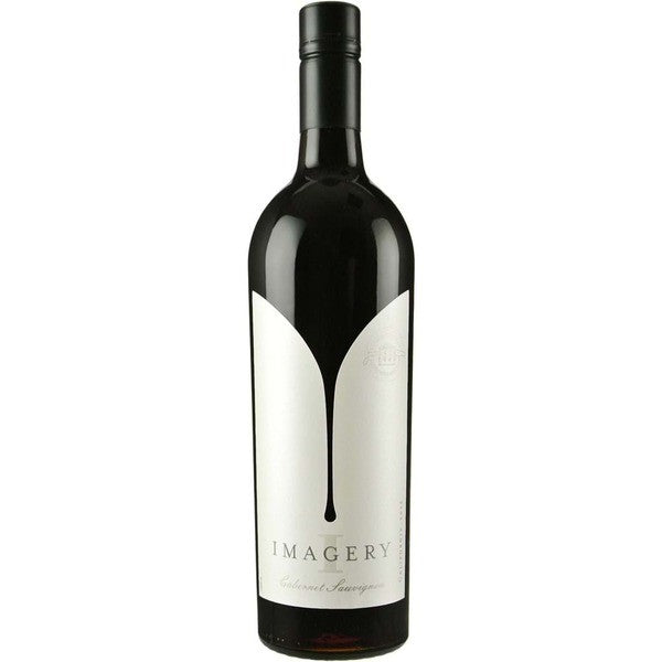 Imagery Cabernet Sauvignon California 2018 750ml