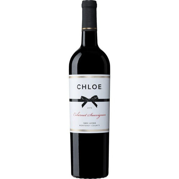 Chloe Cabernet Sauvignon San Lucas 2016 750ml