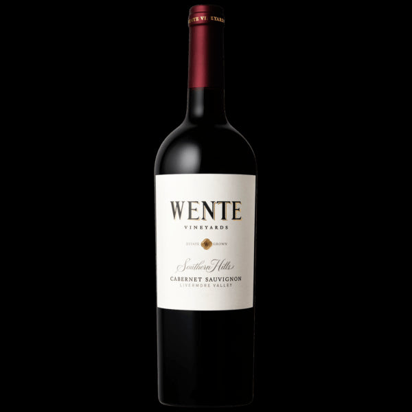 Wente Vineyards Southern Hills Cabernet Sauvignon 2018 750ml