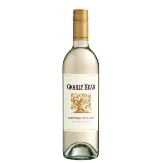 Gnarly Head Sauvignon Blanc 2017 750ml