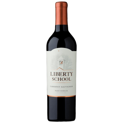 Liberty School Cabernet Sauvignon (750ml)