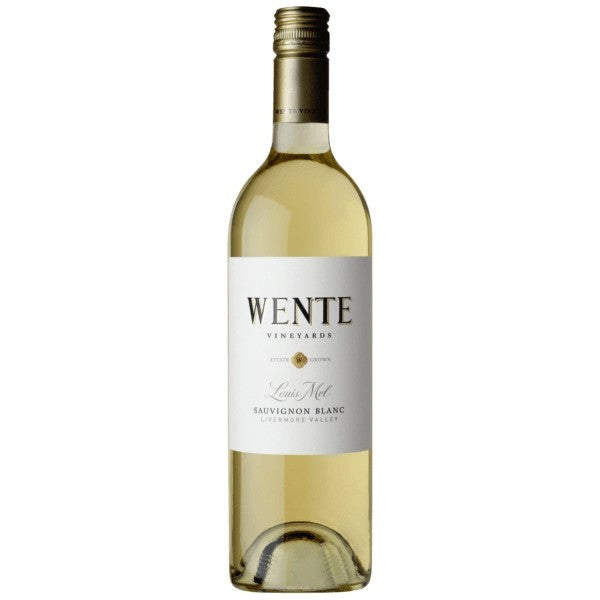 Wente Vineyards Sauvignon Blanc 2018 750ml