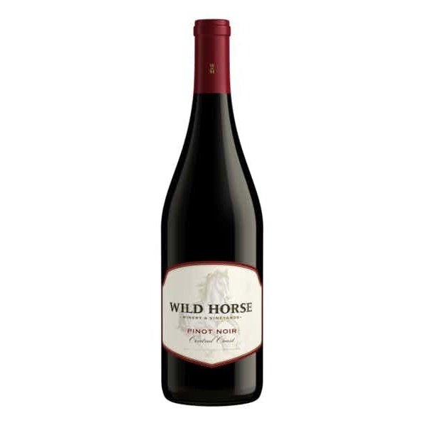 Wild Horse Pinot Noir 2016 750ml