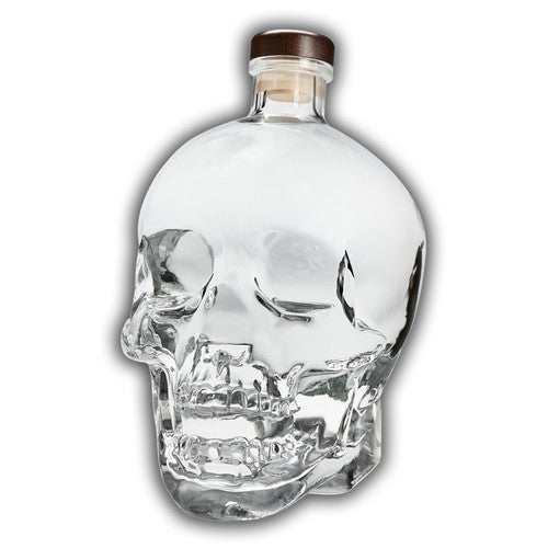 Crystal Head Vodka 1.75L