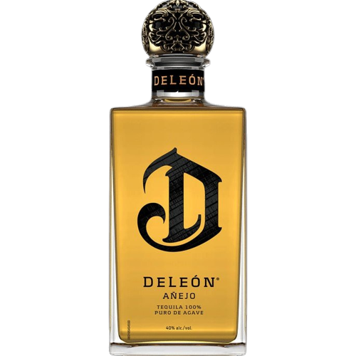 Deleon Anejo Tequila (750ml)