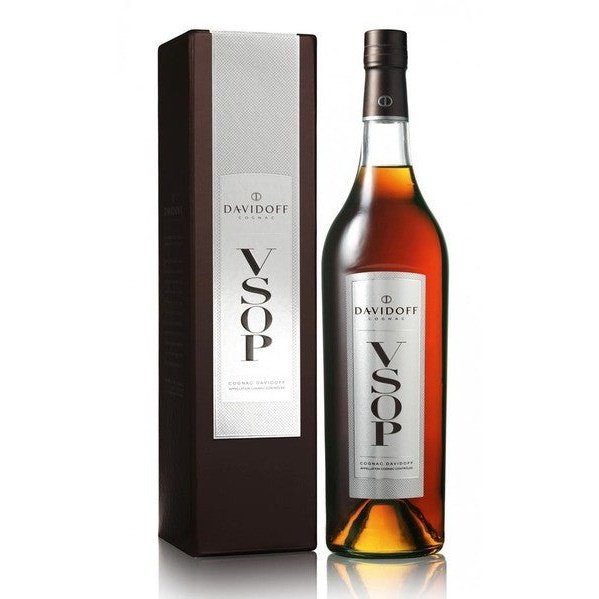 Davidoff VSOP Cognac 750ml