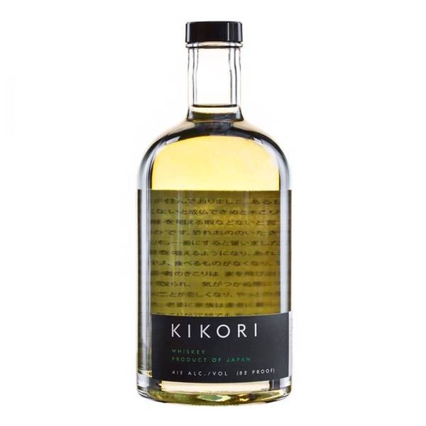 Kikori Whiskey 750ml