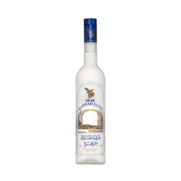 Arak Haddad Elite 750ml