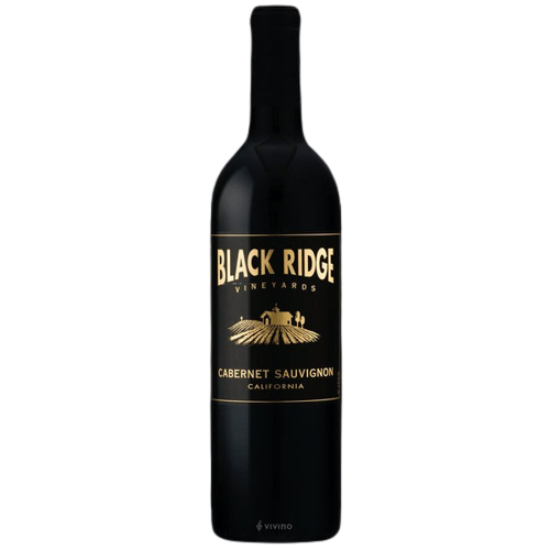 Black Ridge Cabernet Sauvignon (750ml)