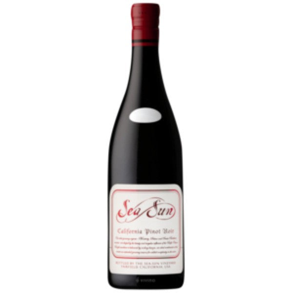 Sea Sun Pinot Noir 2019 750ml