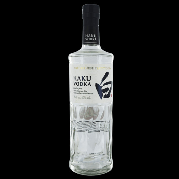 Haku Vodka 750ml