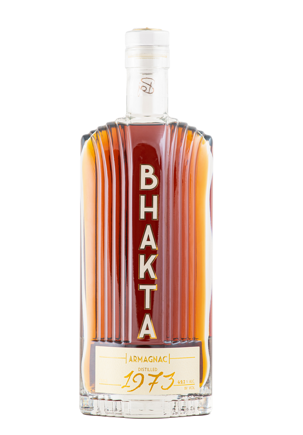 Bhakta 1973 Armagnac (750ml)