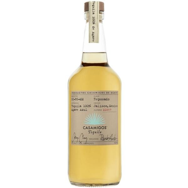 Casamigos Reposado Tequila 1.75L