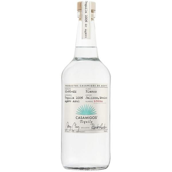 Casamigos Blanco Tequila 1.75L