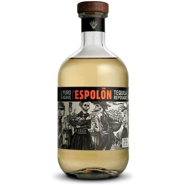 Espolon Reposado Tequila 375ml