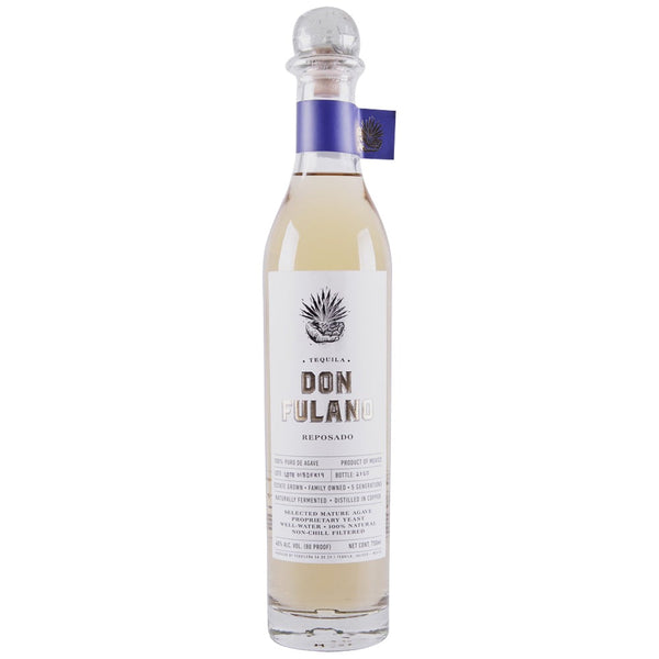 Don Fulano Reposado Tequila 750ml